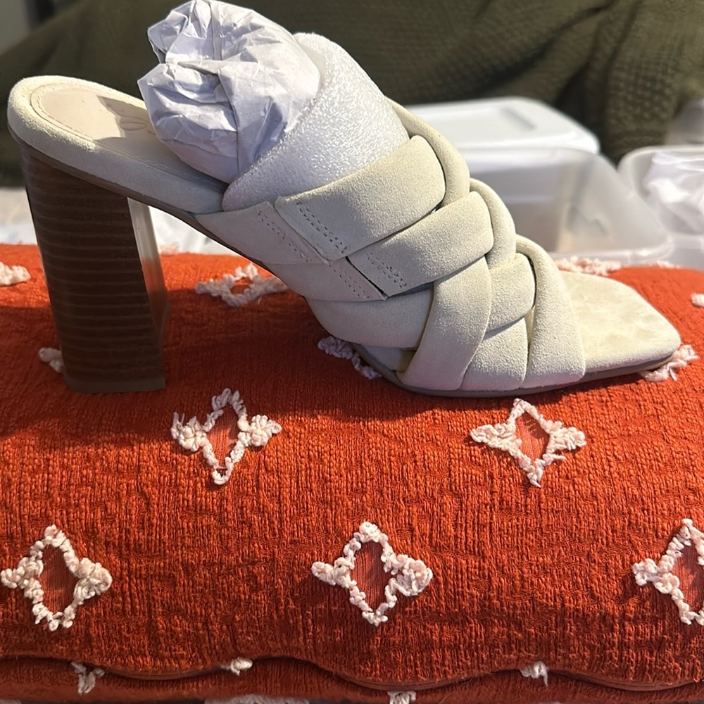 Cute Mules